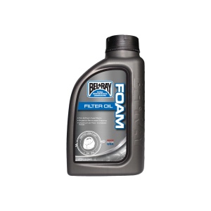 BEL RAY Ulei pentru filtrul de aer Foam Filter Oil (bidon 1L)