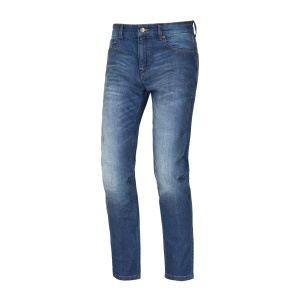 Blugi moto SECA DELTA ONE BLUE