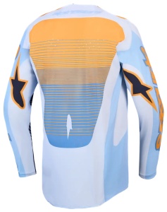 Bluza cross/enduro Alpinestars Techstar Maven Jersey - Img 6