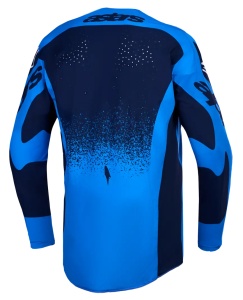 Bluza cross/enduro Alpinestars Techstar Swan Jersey - Img 6