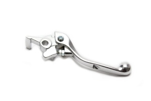 Brake Lever MOTION STUFF L7B-1DX Argintiu Die-casting