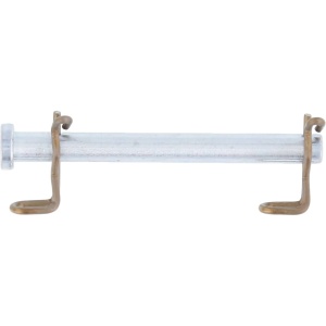 Brake pad retaining pin kit All Balls Racing BPRPK18-7051 - Img 2