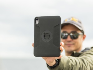 Carcasa Quad Lock Mag pentru Ipad mini 6 - Img 3