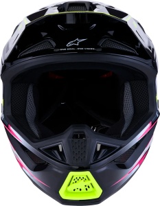 Casca Alpinestars S-M7 Blaster - Img 6