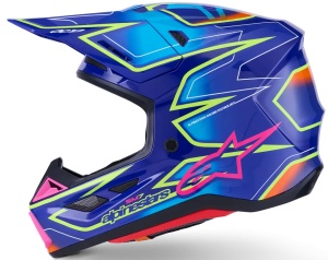 Casca Alpinestars S-M7 Cast - Img 2