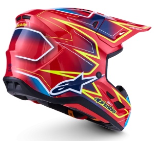 Casca Alpinestars S-M7 Cast - Img 12