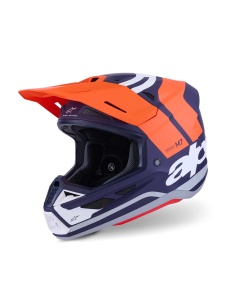 Casca Alpinestars S-M7 Core - Img 6