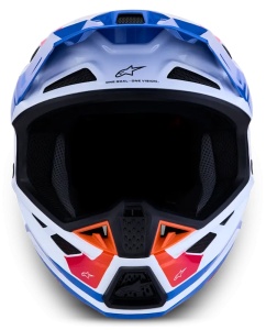 Casca Alpinestars S-M7 Core - Img 16