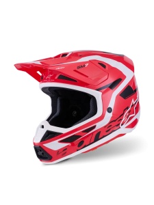 Casca Alpinestars S-M7 Deed - Img 8