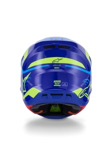 Casca Alpinestars S-M7 Deed - Img 18