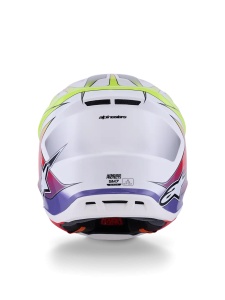 Casca Alpinestars S-M7 Fuse - Img 6