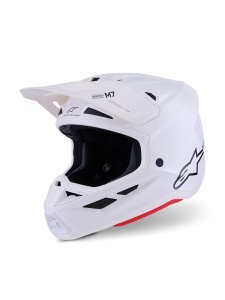 Casca Alpinestars S-M7 Solid - Img 7