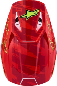 Casca Alpinestars SM3 Falcon - Img 4