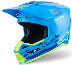 Casca Alpinestars SM3 Force
