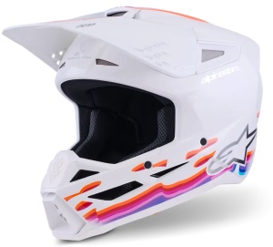 Casca Alpinestars SM3 Force - Img 11