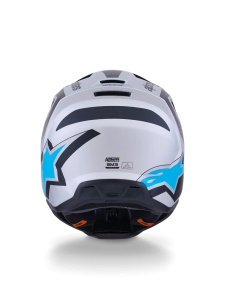 Casca Alpinestars SM3 Heat - Img 8