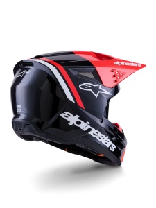 Casca Alpinestars SM3 Radium - Img 2