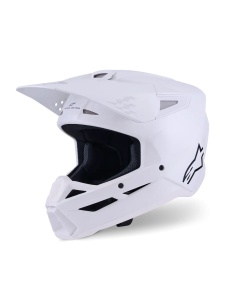 Casca Alpinestars SM3 Solid - Img 5