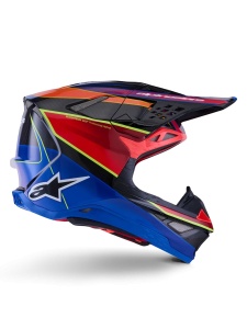 Casca Alpinestars Supertech M10 Era MIPS - Img 3