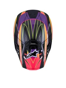 Casca Alpinestars Supertech M10 Era MIPS - Img 13