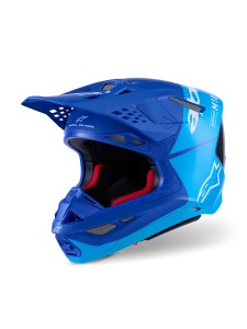 Casca Alpinestars Supertech M10 Flood MIPS - Img 3