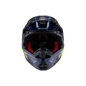 Casca Alpinestars Supertech M10 TLD 25 MIPS - Img 2
