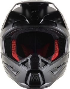 Casca Alpinestars Supertech M5 Solid - Img 12