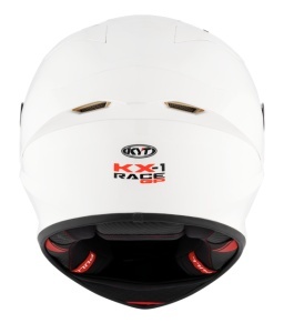 Casca integrala KYT KX-1 RACE GP FIM WHITE - Img 6