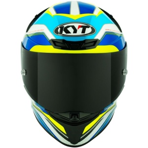 Casca integrala KYT TT-REVO GRAND PRIX - Img 2