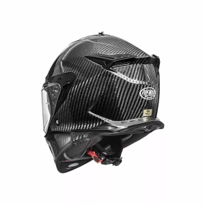 Casca integrala PREMIER STREETFIGHTER CARBON - Img 4