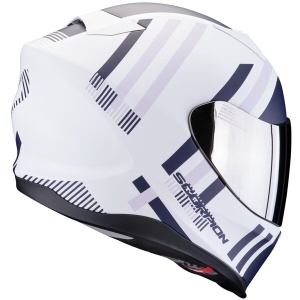 Casca integrala SCORPION EXO-520 EVO AIR BANSHEE - Img 4