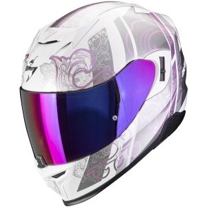Casca integrala SCORPION EXO-520 EVO AIR FASTA - Img 5