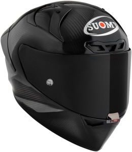 Casca integrala SUOMY S1-XR GP CARBON IN SIGHT FIM ECE 2206 - Img 3