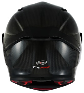 Casca integrala SUOMY TX-PRO CARBON IN SIGHT ECE 22.06 - Img 5