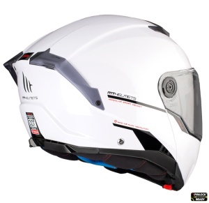 Casca modulabila MT Atom 2 SV A0 - Img 6