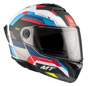 Casca modulabila MT Atom 2 SV Bast A0 - Img 4