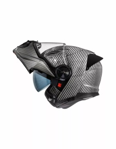 Casca modulara PREMIER LAND CRUISER CARBON - Img 4