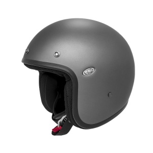 Casca moto open face PREMIER Jet Classic Gri