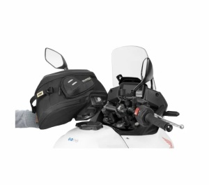 Click system fitting kit SHAD H011CS - Img 4
