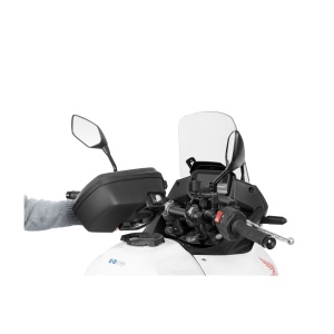 Click system fitting kit SHAD W011CS - Img 2