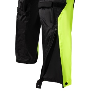 Costum moto ploaie 1 bucata SECA MONSUN EVO - Img 3