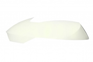 Cover SHAD D1B39ER pentru SH39 nevopsit