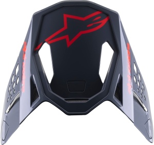 Cozoroc Alpinestars S-M8 radium 2