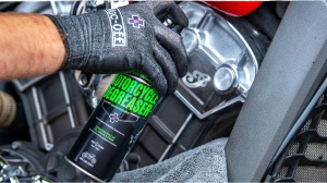 Degresant Bio Moto Muc-Off Motorcycle Bio Degreaser - 500ml - Img 2