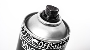 Disc brake cleaner MUC-OFF 613 400ml - Img 3
