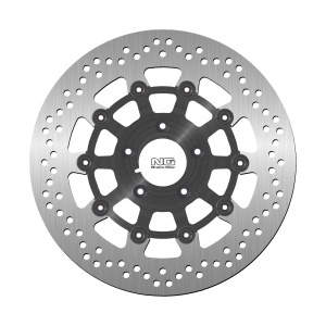 Disc de frana NG 1598