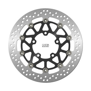 Disc de frana NG 1647G