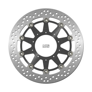 Disc de frana NG 1677G