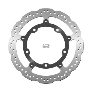 Disc de frana NG 1749X