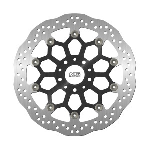 Disc de frana NG 1837XG